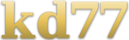 kd77 logo